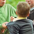 Prügeleien auf dem Schulhof sind keine Seltenheit. Manche Schüler jedoch stellen eine Gefahr für die ganze Schulgemeinschaft dar.