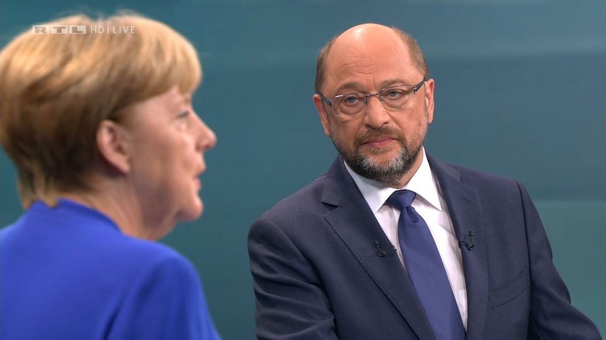 Martin Schulz forderte den sofortigen Stopp der EU-Beitrittsverhandlungen, weil das die einzige Sprache sei, die der türkische Präsident Recep Tayyip Erdogan verstehe.