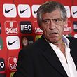 Fernando Santos continua a promover regressos à selecção