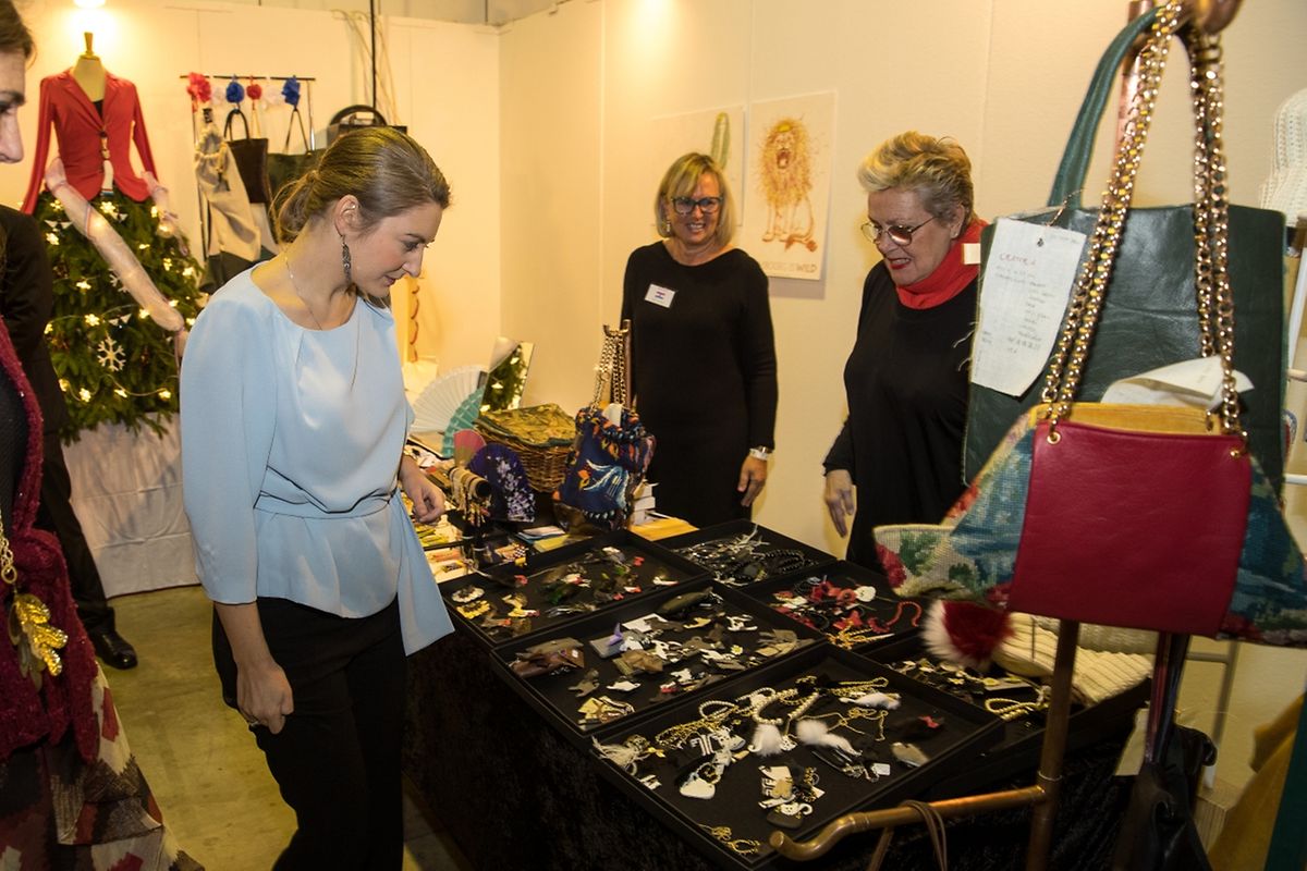 Bazar International 2017 