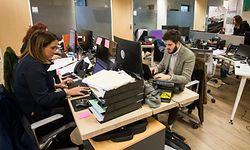 Die Jungunternehmen, die im House of Start-ups beherbergt sind, müssen zunächst einen Monat keine Miete zahlen.