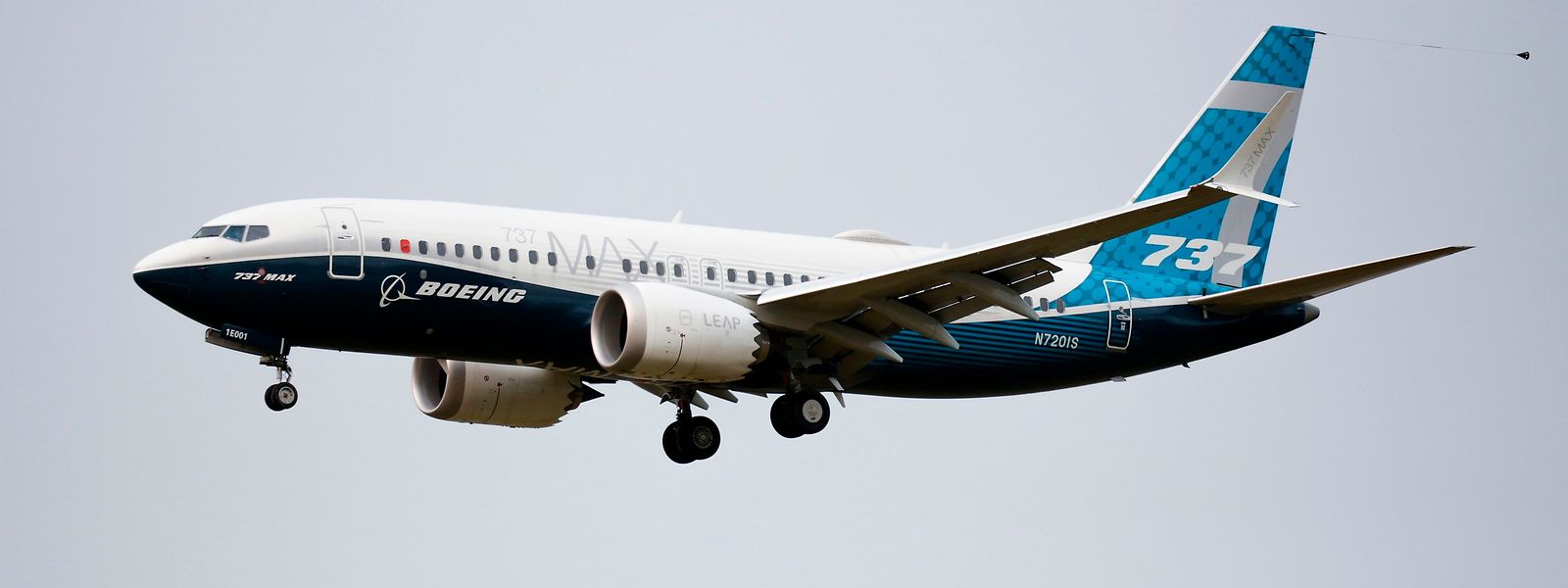 Die 737-Max-Krise hat Boeing finanziell bereits massiv unter Druck gebracht. Zahlreiche Aufträge wurden storniert, Boeing entstanden etliche Milliarden an Sonderkosten. 