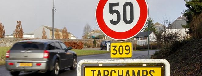 In und um Tarchamps kam es 2015 und 2016 zu mehreren Einbrüchen.