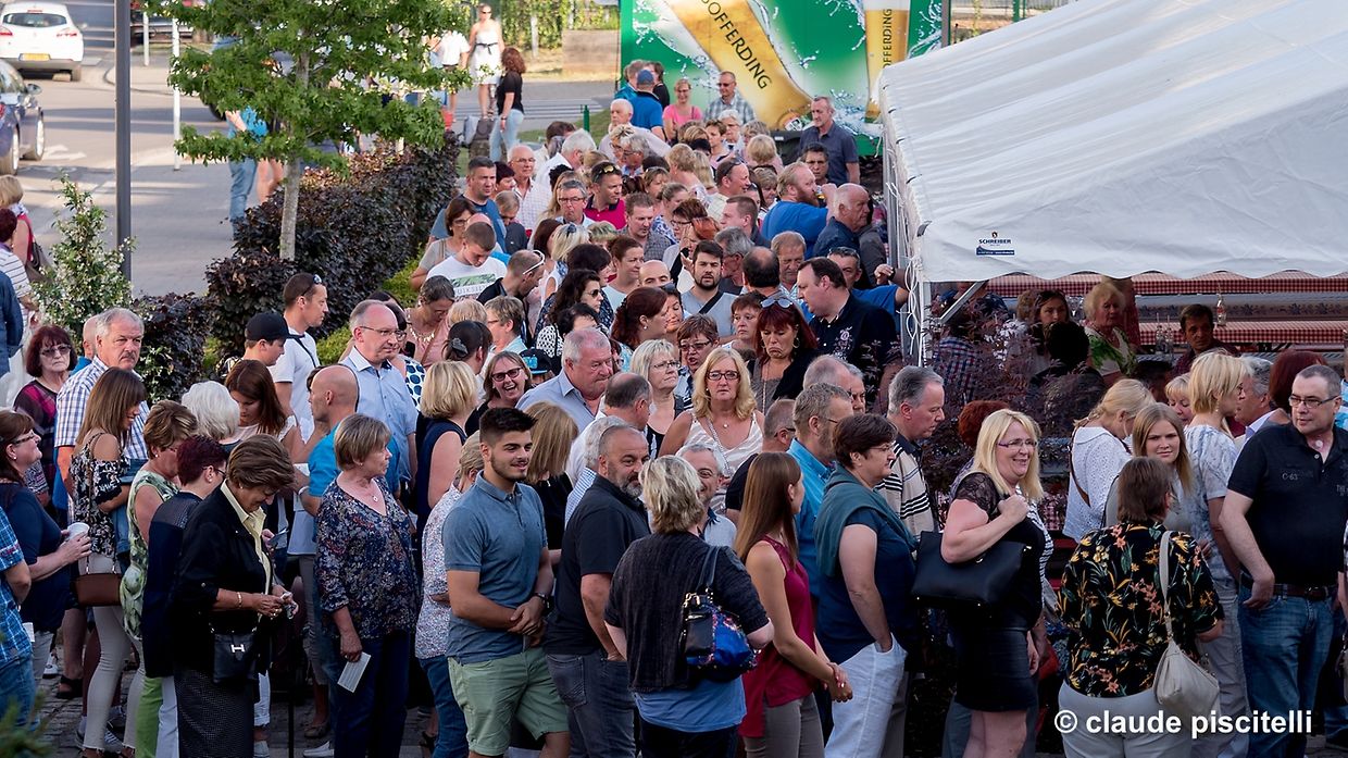 Schmit HAPPENS -  Let's Hopp! - centre sportif Oberkorn - Differdange - 14.06.2017 © claude piscitelli