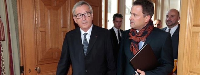 Après avoir enregistré des engagements pour 25,1 milliards d'euros en février et en mars, Jean-Claude Juncker voit le Luxembourg participer à son plan pour 80 millions d'euros. 