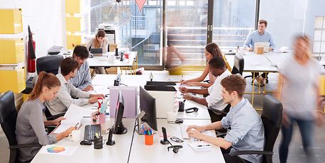 Luxembourg companies are adapting to "hybrid" work - Vimarsana News