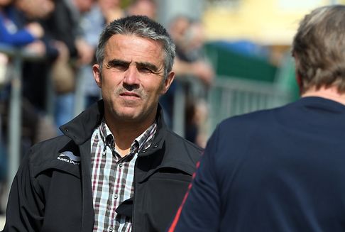 Käerjéng: Fußballtrainer Theis tritt ab