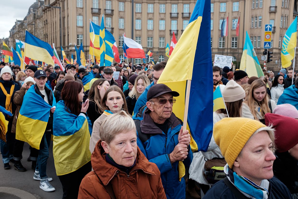 365 days of Bravery, Resilience, Courage and Support!