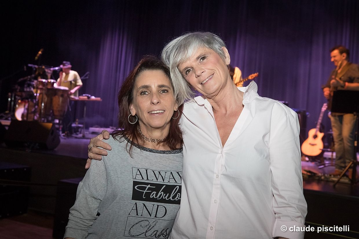 Best of…The Challengers & Fascination ! _ Artikuss - Soleuvre - 16.03.2018 © claude piscitelli