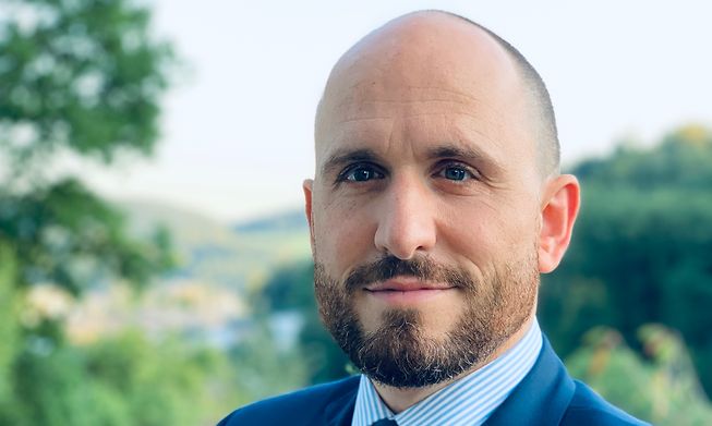 François-Louis Thoreau