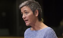 EU-Kommissarin Margrethe Vestager ist für die Überprüfung zuständig.