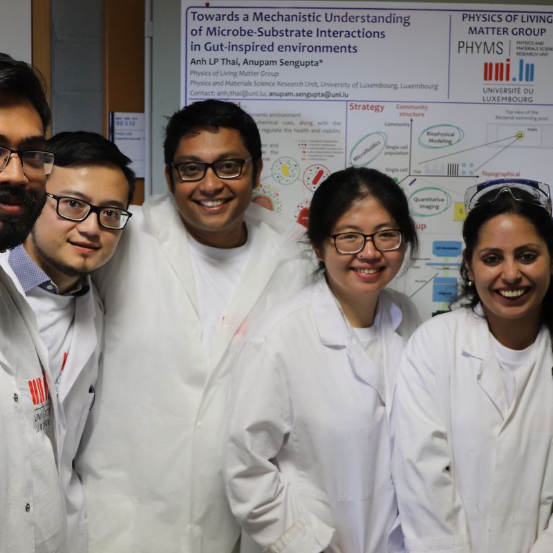 Le Covid N Aime Ni Le Cuivre Ni La Chaleur