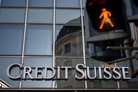 Die Schweizer Großbank beschäftigt in Luxemburg einige Hundert Mitarbeiter.  