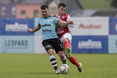 Im Vorfeld der Europapokal-Auslosung im Fußball: F91 hofft auf attraktives Los