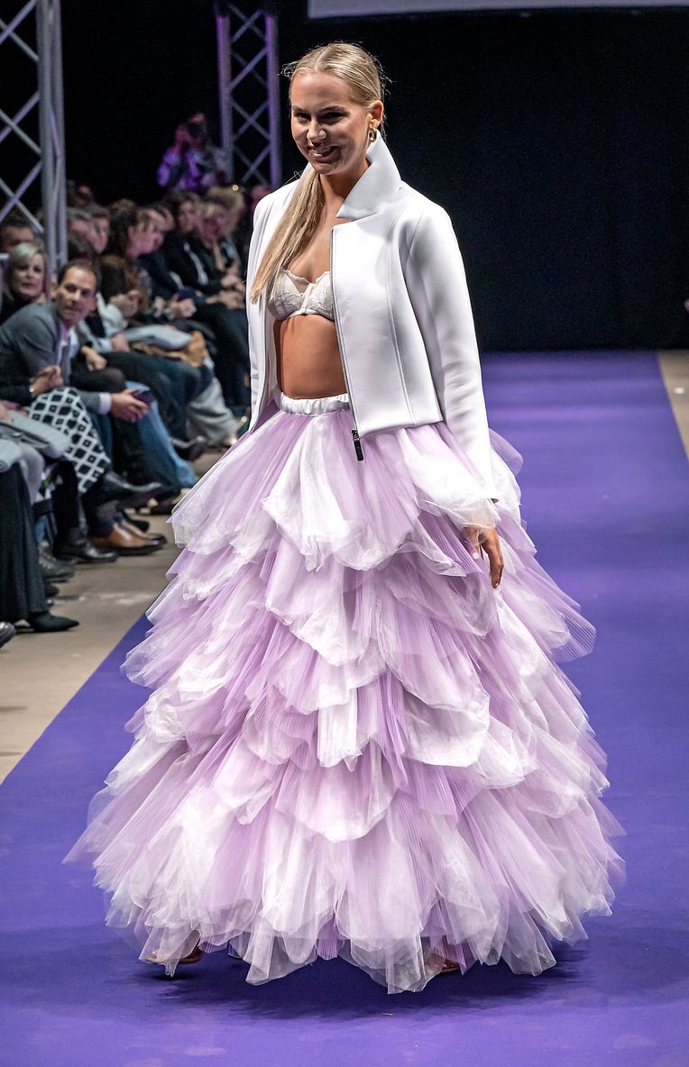 Startschuss für die „Luxembourg Fashion Week“