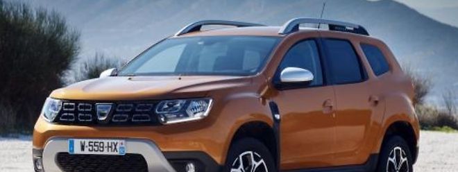 Dacia Mehr Als Nur Preiswert