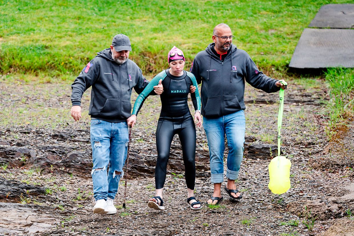 6 Stonne Schwammen, Team BOW 24, Guy Bertemes, Lultzhausen, 08.06.2024, Photo : Caroline Martin ©