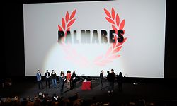 Luxembourg City Film Festival (Luxfilmfest) un concours de vidéos pour des jeunes du Luxembourg. / Foto: Viktor Wittal