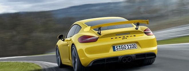Der Sportwagenhersteller Porsche ist von dem Skandal nicht betroffen.