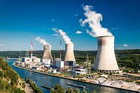 Le gouvernement belge doit prendre une décision sur l'avenir du nucléaire dans le pays dans deux mois.