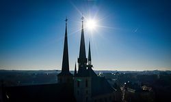 Lokales - Foto: Pierre Matgé/Luxemburger Wort