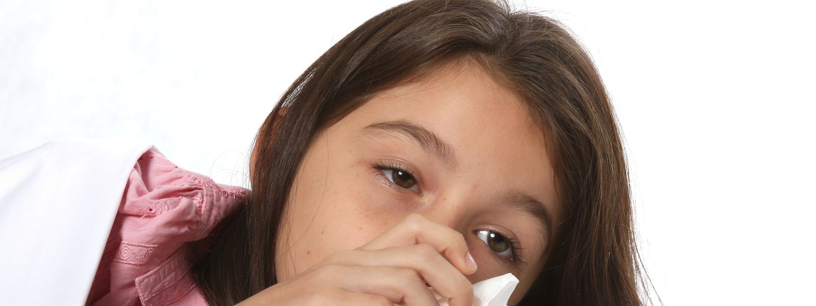 Kein Wundermittel: Bei Grippe und Erkältung helfen Antibiotika nicht.