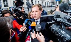 Pour un bon nombre d'observateurs, Paul Magnette est l'homme idéal pour sauver le parti socialiste belge. 