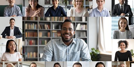Tips for virtual team building - Vimarsana News