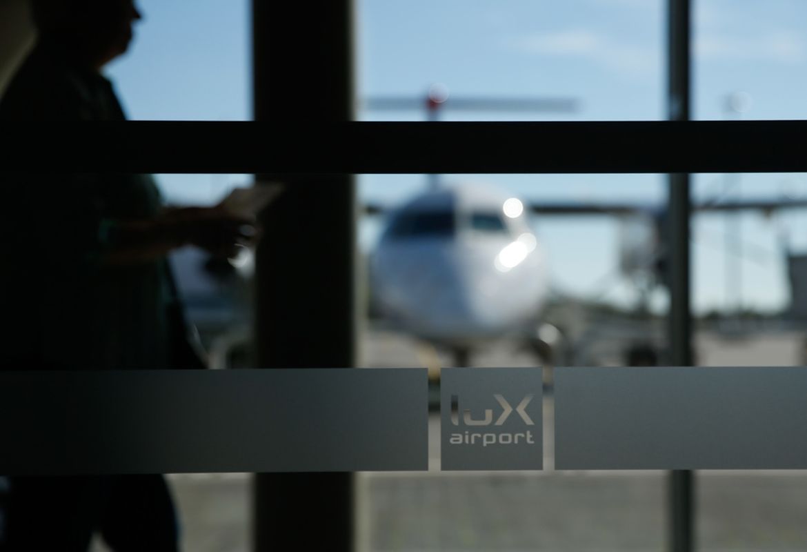 Luxembourg Aeroport, Airport, Flughafen, Ouverture Terminal B, Lux Airport, Lux Airport, le 05 Juin 2017. Photo: Chris Karaba 