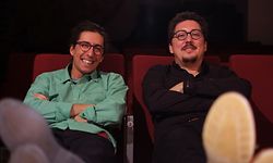 Irmãos Fábio e Marco Godinho cuidam da encenação e cenografia da peça.