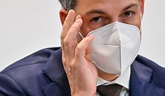 Le dossier de l'atome soulève tous les antagonismes du pays, entre partis, entre régions, entre scientifiques. Mais De Croo doit trancher.