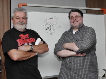 Roger Leiner ist tot: „De Superjhemp“ in Trauer