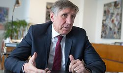 François Bausch, faisait le point sur cette situation devant les députés à la Commission du Développement durable.