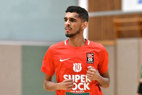 Mercato: le FCD03, le Racing et Esch les mieux armés 