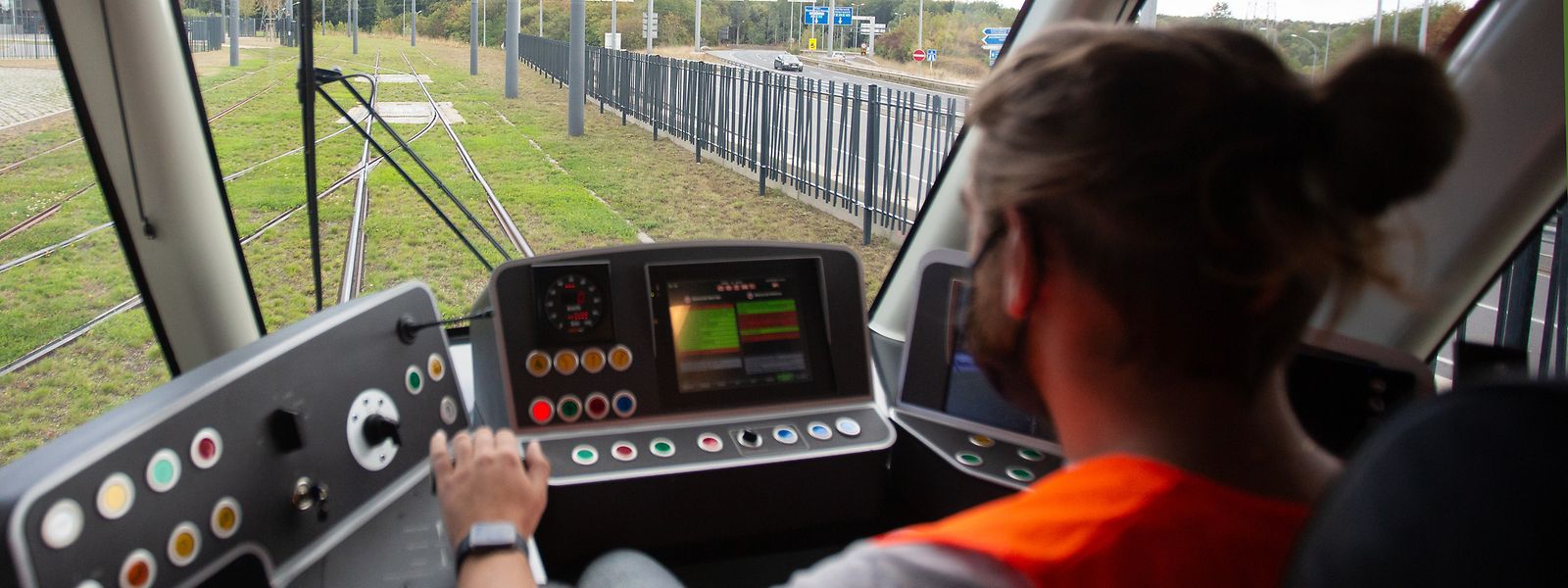 Si aucune estimation du coût de ce futur couloir multimodal n'a été avancée pour le moment, François Bausch doir lever le voile sur les détails du projet ce mercredi.