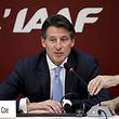 IAAF-Präsident Sebastian Coe: "Seien Sie sicher, dass ich diese Probleme sehr ernst nehme."