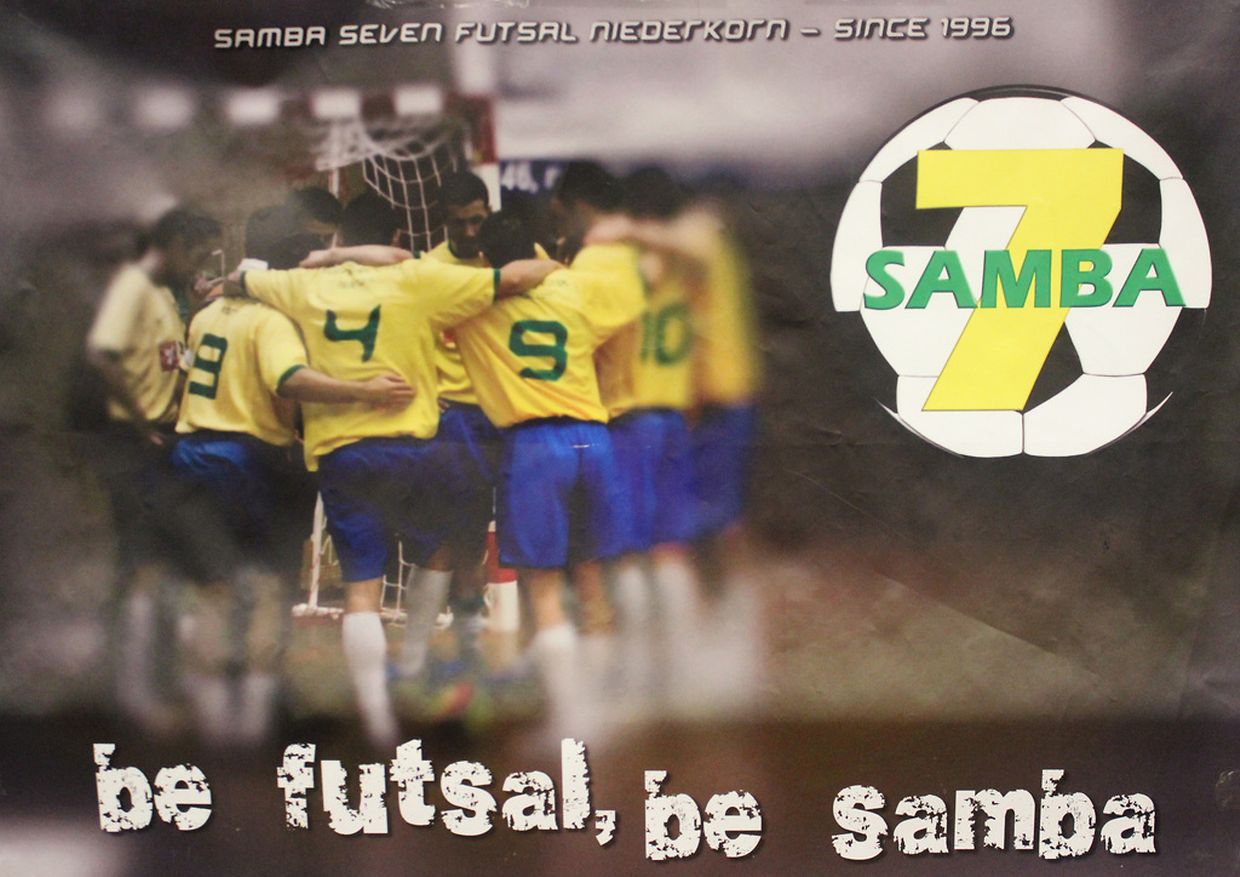 A Futsal Cup 2014 teve de tudo. Bom futebol, momentos de relax, bons golos e também algumas picardias 