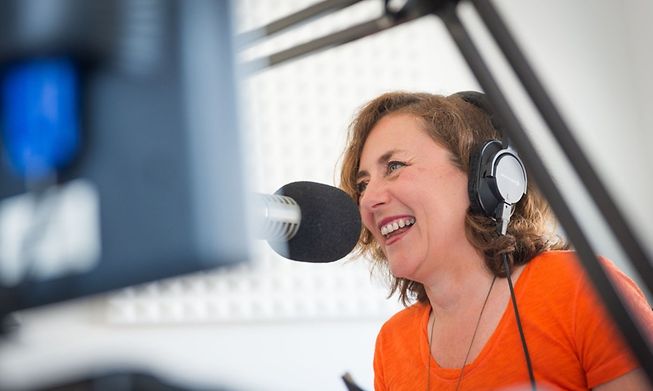 Lisa McLean has been managing ARA City Radio for over a decade