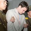 Nordkoreas höchstes Gericht hatte den damals 21-jährigen US-Studenten Otto Warmbier 2016 zu 15 Jahren Arbeitslager verurteilt. 