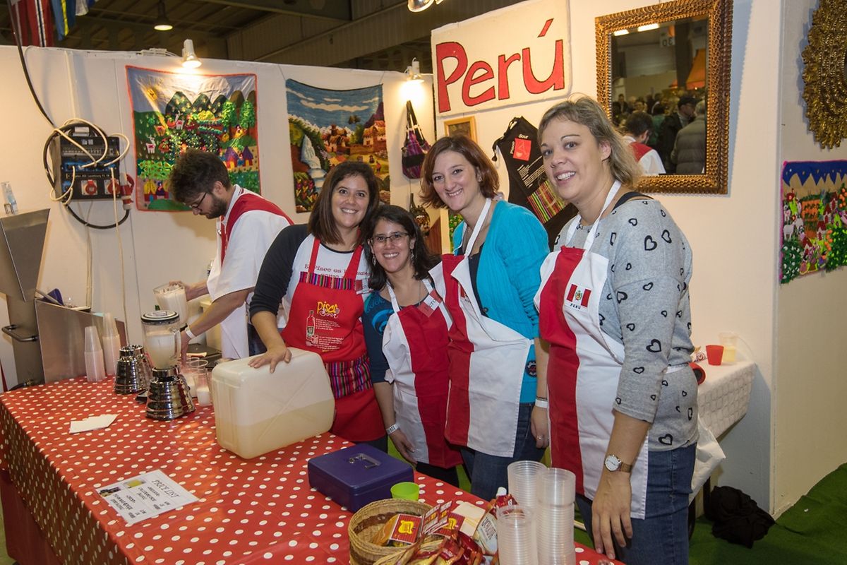 Bazar International 2017 