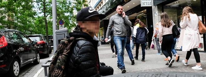 Minderjährige geraten oft durch ein negatives Umfeld in Gefahr, straffällig zu werden. Die Justiz hat sich zum Ziel gesetzt, sie wieder auf den rechten Weg zu bringen anstatt sie nur zu bestrafen.