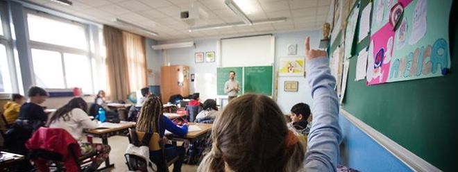 Der SEW, die Studenten und Referendare fürchten um die Unterrichtsqualität, wenn die neuen Rekrutierungsmaßnahmen eingeführt werden.