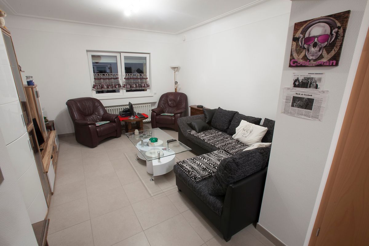 Das neue Gebäude der „Stëmm vun der Strooss“ gehört der Gemeinde Sassenheim.