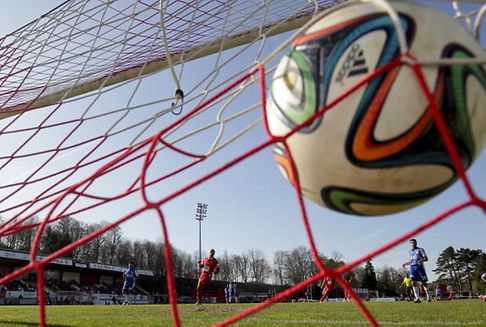 Football: Les équipes de jeunes connaissent leurs adversaires