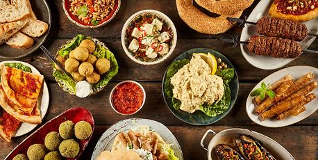Where to try Middle Eastern and North African cuisine - Vimarsana News
