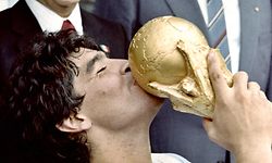 Maradona