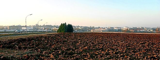 En mars et fin juillet, les archéologues s'attaqueront au plus grand terrain jamais sondé au Luxembourg