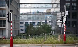 WI. Classement des banques . Banken,Finanzplatz Luxemburg ,BGL BNP Paribas.Kirchberg.Foto: Gerry Huberty/Luxemburger Wort