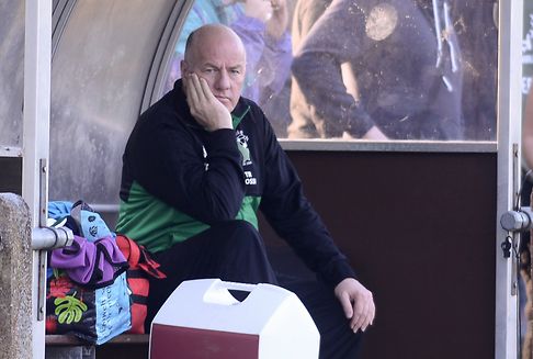 Jean-Paul Bossi s'apprête à changer de club