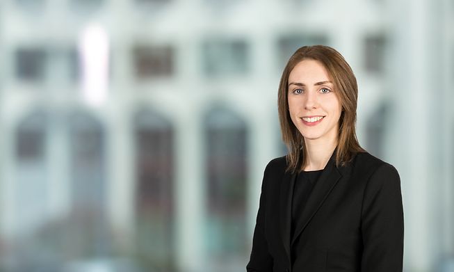 Michelle Barry has been appointed as a new funds partner at Maples and Calder in Luxembourg